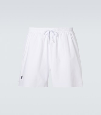 Logo shorts | On