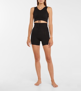 Geometric shorts | Live The Process