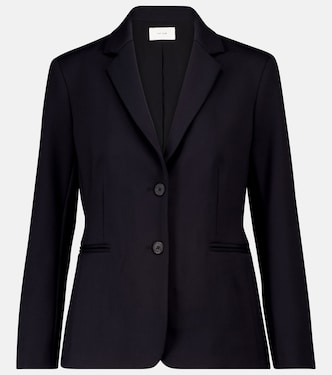 Brentwood single-breasted blazer | The Row