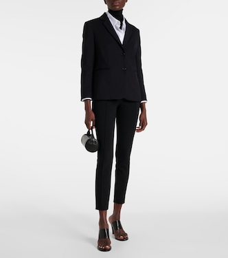 Blazer Brentwood | The Row