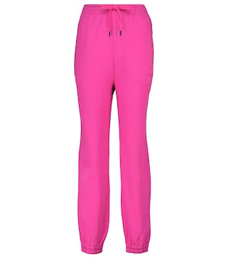 Pantalones de chándal Maloni de algodón | Marant Etoile
