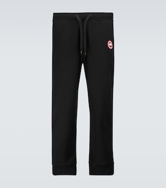 Jogginghose Huron aus Baumwolle | Canada Goose