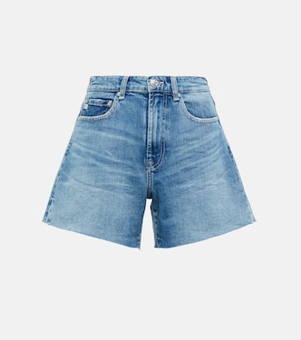 Shorts New Alexxis a vita alta | AG Jeans