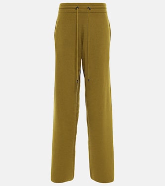 Jogginghose aus Kaschmir | Tom Ford