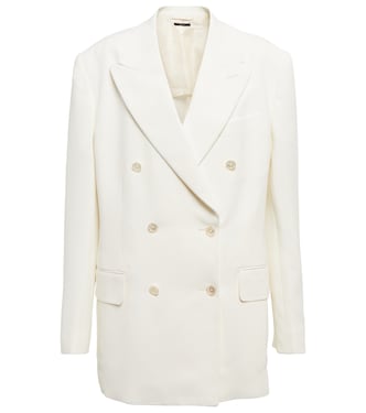 Blazer doppiopetto | Tom Ford