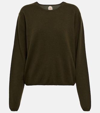 Jersey de cachemir | Jardin des Orangers