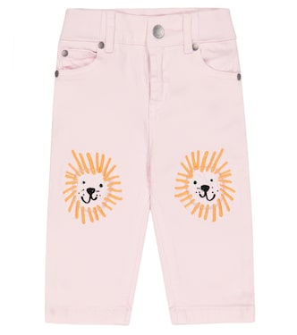 Bébé – Jean brodé | Stella McCartney Kids