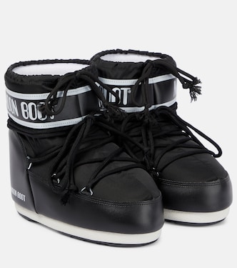 Schneestiefel Icon Low | Moon Boot