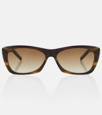 Occhiali da sole squadrati SL 613 | Saint Laurent