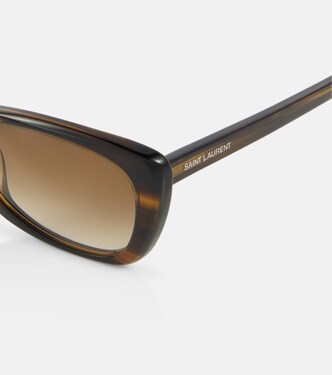 Occhiali da sole squadrati SL 613 | Saint Laurent