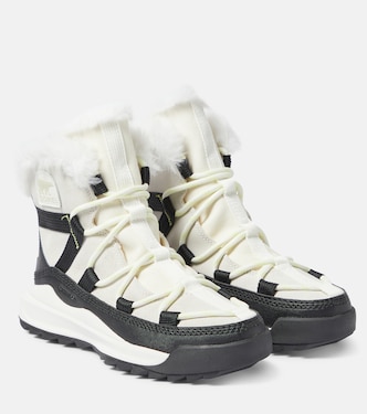 Bottines après-ski Ona™ RMX Glacy en daim | Sorel