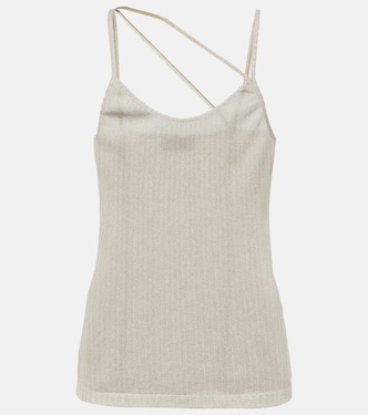 Top in maglia di misto cotone | Missoni