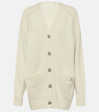 Cashmere cardigan | Chloé