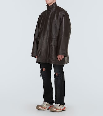 Sneakers Cargo aus Mesh | Balenciaga