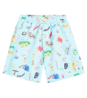 Badeshorts Funny Insects | Bobo Choses