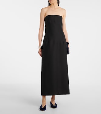 Ballerine Vanna in velluto | Ferragamo