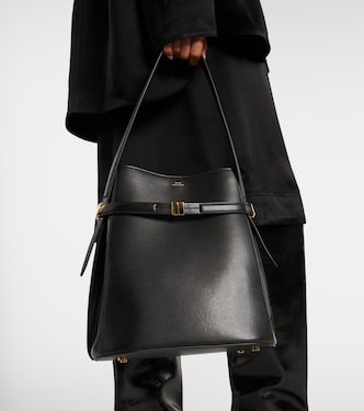 Borsa Day in pelle | Toteme
