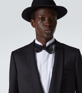 Papillon in seta | Loro Piana