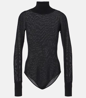 Body  | Alaïa