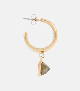 Boucles d’oreilles à ornements | Isabel Marant