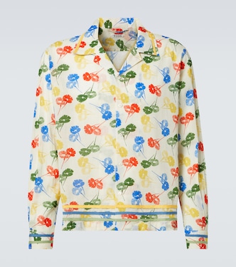 Cotton shirt | Bode