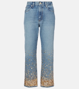 Jeans regular The Champagne | Frame