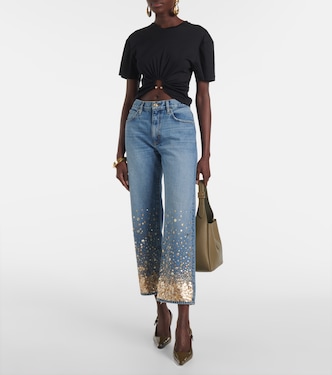 Jeans regular The Champagne | Frame