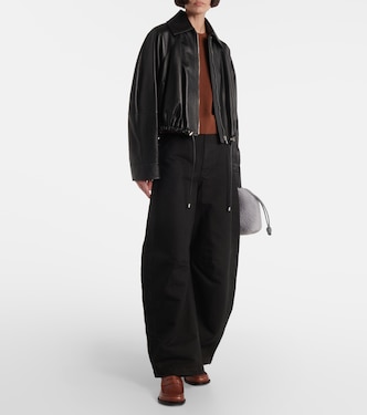 Anagram wool sweater | Loewe