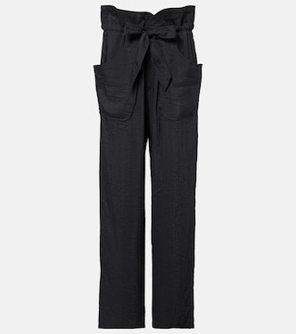 Serida straight pants | Marant Etoile