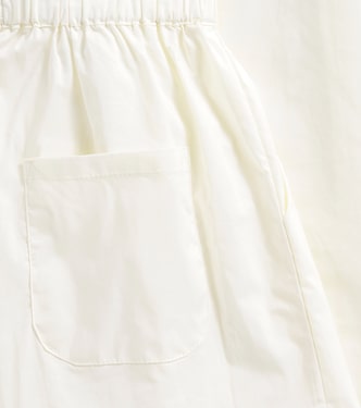 Pantaloni Billy in cotone | C'era Una Volta