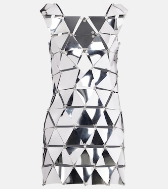 Robe Assembly | Rabanne
