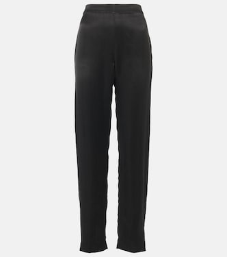 Gerade Hose Miros aus Cady | The Row
