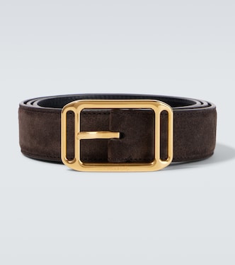 Leather belt | Tom Ford