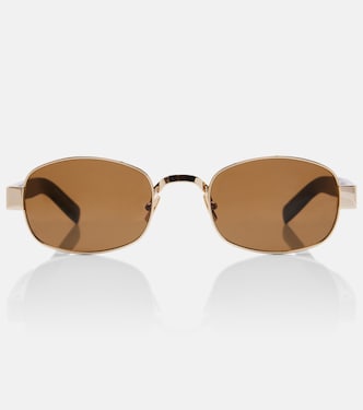 SL 706 square sunglasses  | Saint Laurent