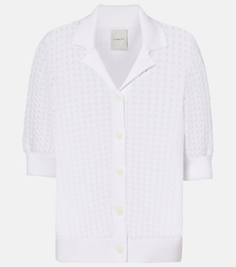 Cardigan Ellie aus Baumwolle | Varley