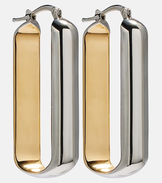 Pendientes de aro | Jil Sander