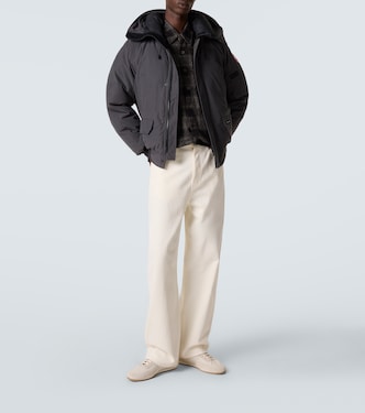 Chilliwack hooded down jacket | Canada Goose