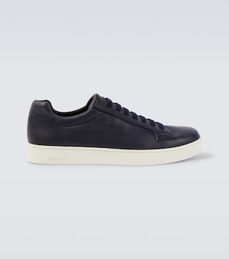 Sneakers Ludlow aus Leder | Church's