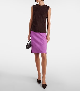 Top Miuccia de ante | Stouls