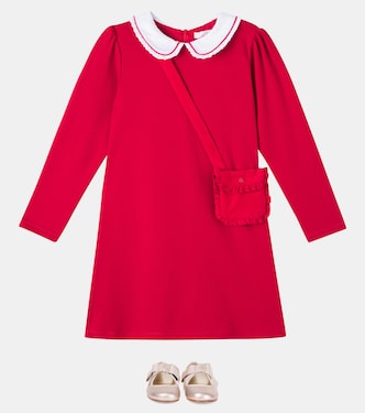 Cotton dress | Patachou