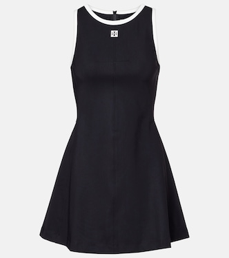 Tennis Kleid T Monogram aus Jersey | Tory Burch