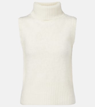 Mazzy cashmere sweater | Veronica Beard