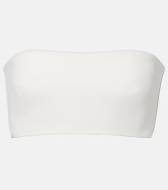 Tile bandeau top | Maticevski