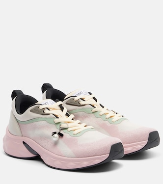 Diamond Run sneakers | Jimmy Choo