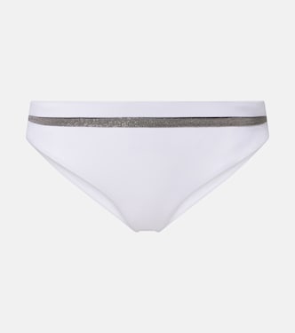 Monili bikini bottoms | Brunello Cucinelli