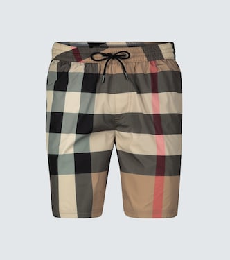 Badeshorts | Burberry