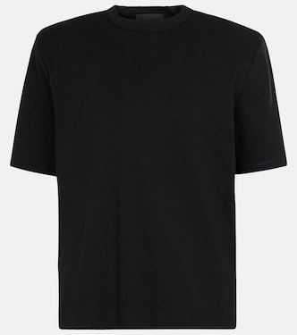 T-shirt in jersey di cotone | Wardrobe.NYC
