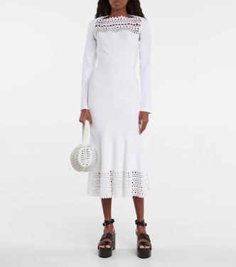 Coprispalle in maglia | Alaïa