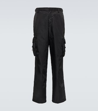 Cargohose aus Re-Nylon | Prada