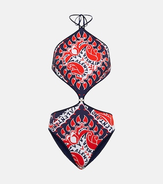 Bañador estampado | Valentino